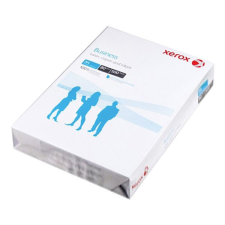 Fénymásolópapír XEROX Business A/4 80 gr 500 ív/csomag fénymásolópapír