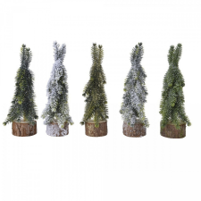  Fenyő fa talpon M20cm dekorációs kellék