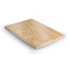  Fenyő rétegelt lemez 1200 mm x 600 mm x 12 mm bútor