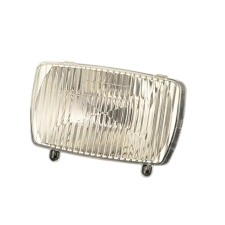Fényszóró 6V - 15W Solex 3800 motorkerékpár fényszóró