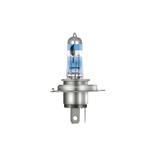 Fényszóró lámpa halogén H4 12V - 60/65W P43T Osram Night Breaker motorkerékpár fényszóró