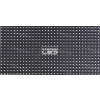  fényújság P10 piros kültéri LED kijelző modul