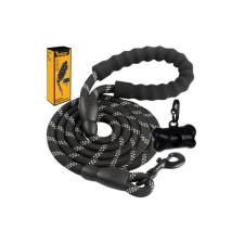  Fényvisszaverő edzés póráz 5m Purlov 21655 nyakörv, póráz, hám kutyáknak