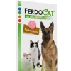  Ferdocat tabletta 500mg 1 levél /10db