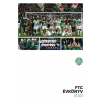 FERENCVÁROSI TORNA CLUB FTC Évkönyv 2022