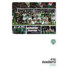 FERENCVÁROSI TORNA CLUB FTC Évkönyv 2022 sport
