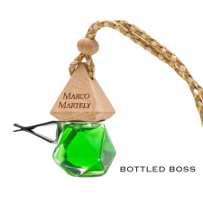  Férfi autóillatosító parfüm Bottled Boss 7 ml 17045 illatosító, légfrissítő