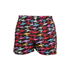  Férfi bő szárú boxeralsók Represent exkluzív Ali B-17 M férfi alsó