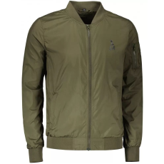  Férfi bomber dzseki ALTISPORT BYB/ALM002BY045 KHAKI méret: XL
