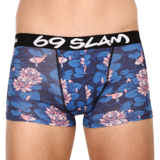  Férfi boxeralsó 69SLAM csípő lotus koy mason koy mason (MSYLTK-PO) M
