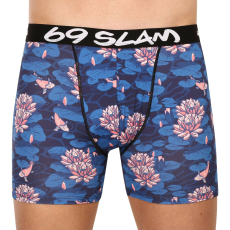  Férfi boxeralsó 69SLAM fit lotus koy dylan (MBYLTK-PO) XL