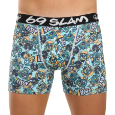 Férfi boxeralsó 69SLAM fit NEKO DYLAN NEKO DYLAN (MBYNKO-PO) XL férfi alsó