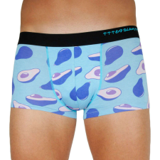 Férfi boxeralsó 69SLAM hip bamboo avoca (MHBAVA-BB) M férfi alsó