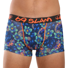 Férfi boxeralsó 69SLAM Hip CHAMELEON (MSYCMN-PO) XL férfi alsó