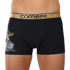 Férfi boxeralsó Cornette Energy többszínű (508/147) XL