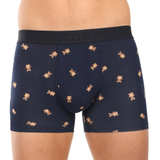  Férfi boxeralsó Cornette Energy többszínű (508/156) XXL férfi alsó