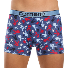 Férfi boxeralsó Cornette High Emotion többszínű (508/144) M férfi alsó