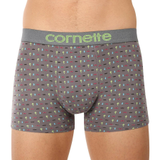 Férfi boxeralsó Cornette High Emotion többszínű (508/146) M férfi alsó