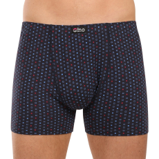  Férfi boxeralsó Gino többszínű (74170-DCMMCR) L