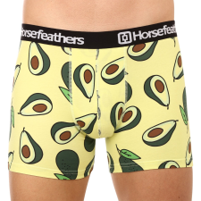 Férfi boxeralsó Horsefeathers Sidney Avocado (AM164K) M férfi alsó