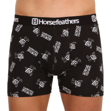  Férfi boxeralsó Horsefeathers Sidney Logoman (AM164C) M
