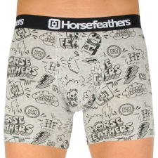 Férfi boxeralsó Horsefeathers Sidney vázlatkönyv (AM070Y) M férfi alsó