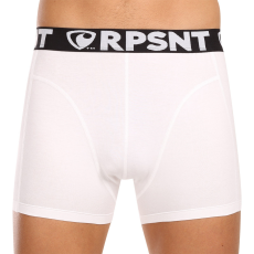  Férfi boxeralsó Represent Sport fehér (R3M-BOX-0406) 3XL