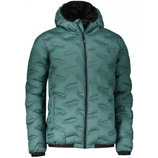  Férfi dzseki ALTISPORT ELOM MJCB657 ZÖLD méret: S