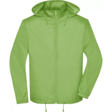 Férfi dzseki ALTISPORT NoPrint NP/ALM2311NJ TAVASZI ZÖLD méret: XXXL férfi kabát, dzseki