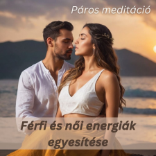  Férfi és női energiák egyesítése - páros meditáció egyéb e-könyv