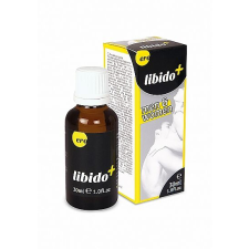 Férfi és női étrend-kiegészítő, ERO Libido márka, mennyiség 30 ml gyógyhatású készítmény