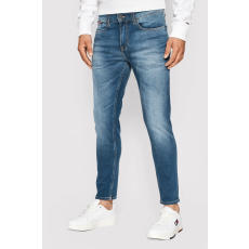  Férfi farmer Tommy Jeans Austin DM0DM09550 W38-L32 US kék farmer