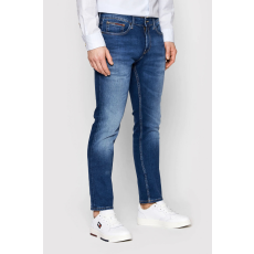  Férfi farmer Tommy Jeans Scanton DM0DM09549 W32-L32 US kék farmer