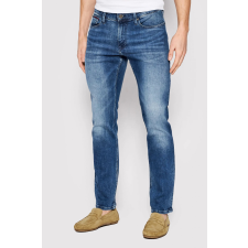 Férfi farmer Tommy Jeans Scanton DM0DM09564 W36-L32 US kék farmer férfi nadrág