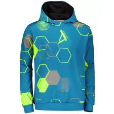 Férfi funkcionális prémium póló ALTISPORT VOJ/ALM037TR01 PIROS méret: XXXL férfi pulóver, kardigán