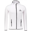  Férfi funkcionális sportpörkölt ALTISPORT ALM006417 FEHÉR méret: XXL