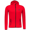  Férfi funkcionális sportpörkölt ALTISPORT ALM006417 PIROS méret: S