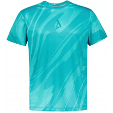 Férfi funkcionális T -piró prémium ALTISPORT VOJ/ALM072TR01 AKVÁRIUM méret: XXXL férfi póló