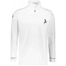  Férfi funkcionális Thermo pulóver prémium ALTISPORT VOJ/ALM000TER03 FEHÉR méret: M