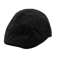  Férfi Golf    Téli Sapka Szín: Fekete, Méret: S/M