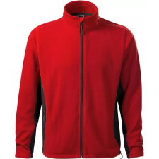 Férfi gyapjú pulóver ALTISPORT NoPrint NP/ALM725 PIROS méret: XXL férfi pulóver, kardigán