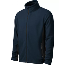 Férfi gyapjú pulóver ALTISPORT NoPrint NP/ALM725 TENGERBLUE méret: 4XL férfi pulóver, kardigán