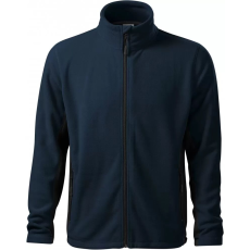  Férfi gyapjú pulóver ALTISPORT NoPrint NP/ALM725 TENGERBLUE méret: XXL