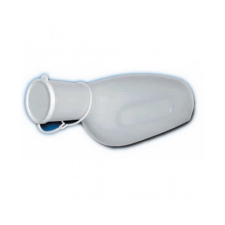  Férfi Kacsa -vizeletgyűjtő tartály gyógyászati segédeszköz