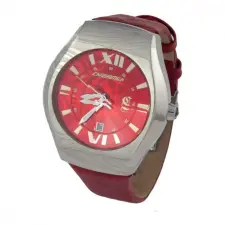  Férfi karóra Chronotech CT7694M-03 (Ø 43 mm) karóra
