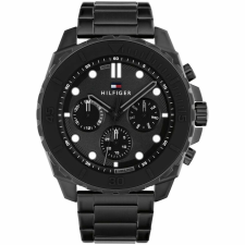  Férfi karóra Tommy Hilfiger 1710690 (Ø 49 mm) karóra