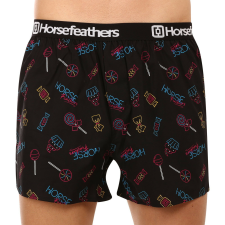  Férfi klasszikus boxeralsó HorsefeathersFrazier Sweet candy (AM166G) XL férfi alsó