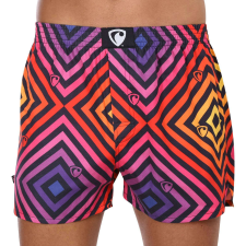 Férfi klasszikus boxeralsó Represent exclusive Ali magic lines (R3M-BOX-0613) M férfi alsó