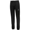  Férfi melegítőnadrág ALTISPORT BYB/ALM002BB002 FEKETE méret: XXL