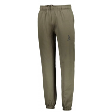 Férfi melegítőnadrág ALTISPORT BYB/ALM002BB002 KHAKI méret: M férfi edzőruha